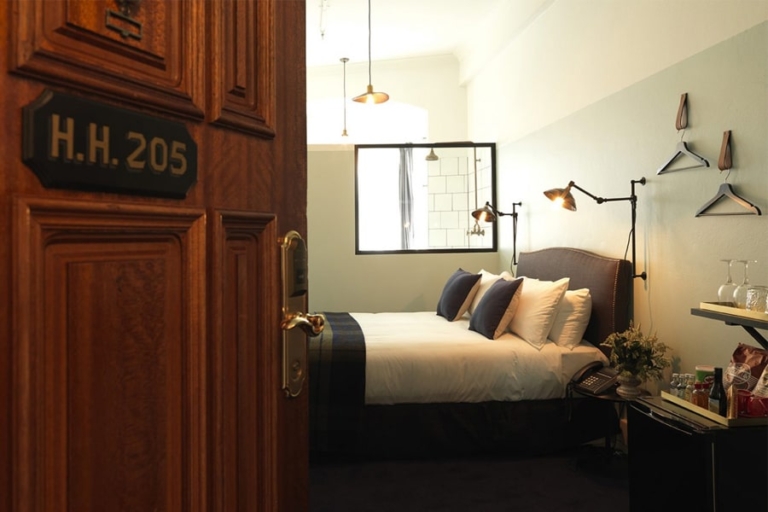 15 Best Boutique Hotels in Sydney Man of Many