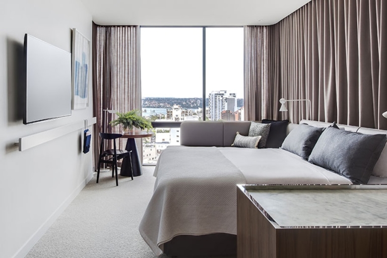 15 Best Boutique Hotels in Sydney Man of Many