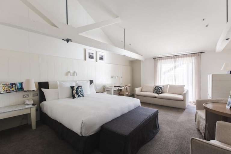 15 Best Boutique Hotels in Sydney Man of Many