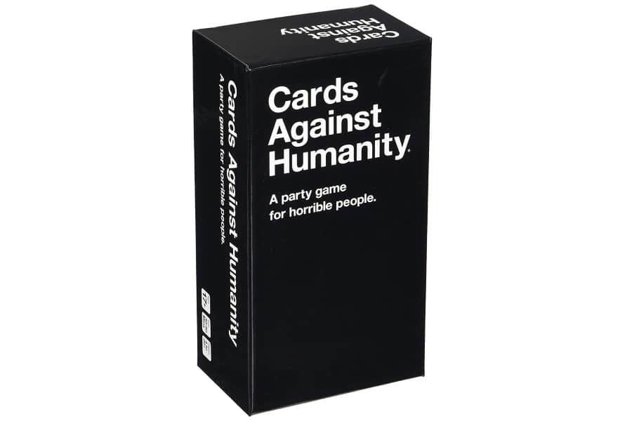 cards against humanity