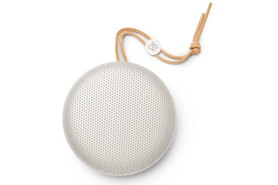 beoplay a1 bluetooth speaker