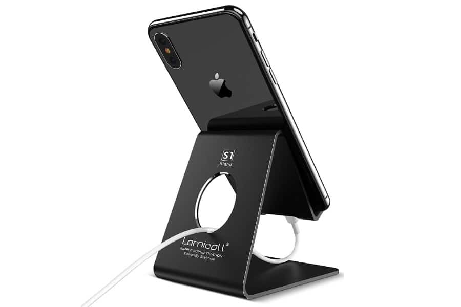 lamicall phone stand