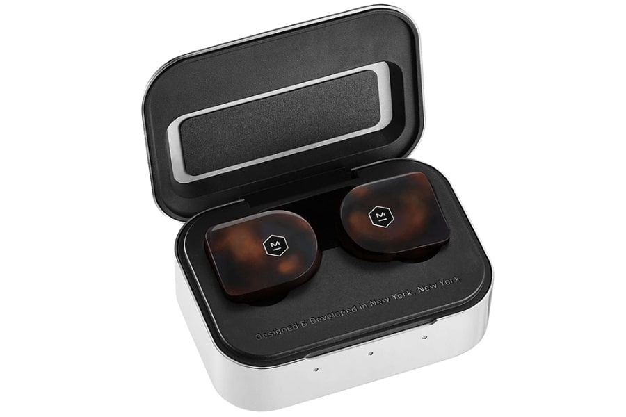 master & dynamic mw07 completely wireless earbuds