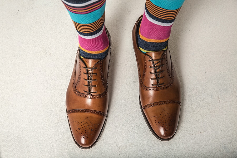 Ace Marks Handcrafted Italian Dress Shoes