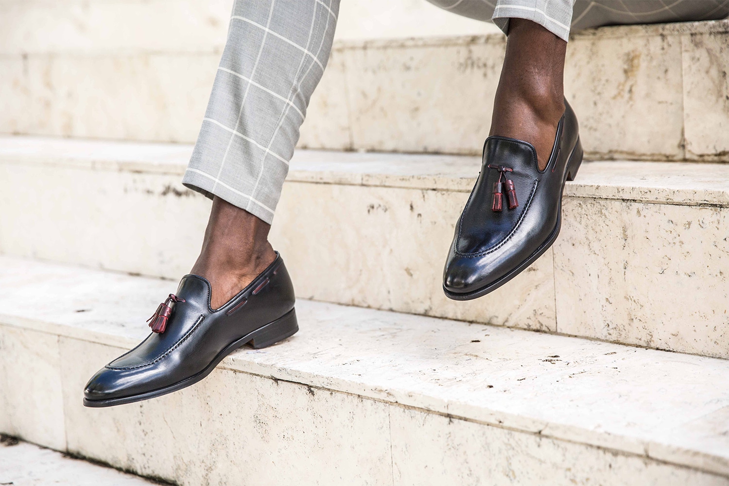 Ace Marks Changing the Way We Buy Dress Shoes | Man of Many