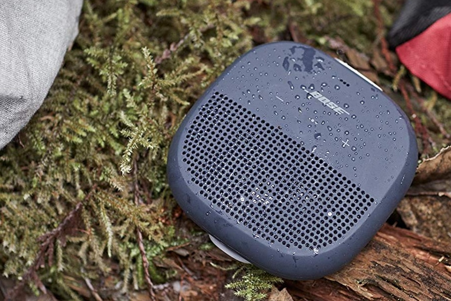 bose soundlink micro waterproof bluetooth speaker