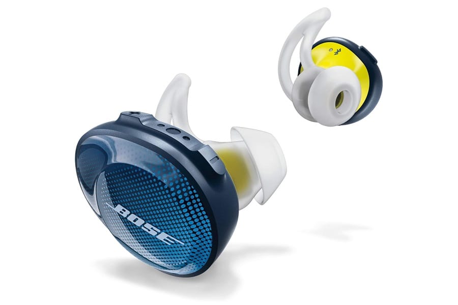 bose soundsport free truly wireless sport headphones