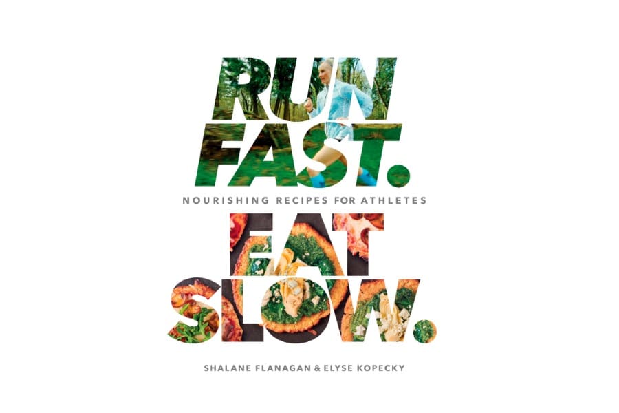 run fast eat slow