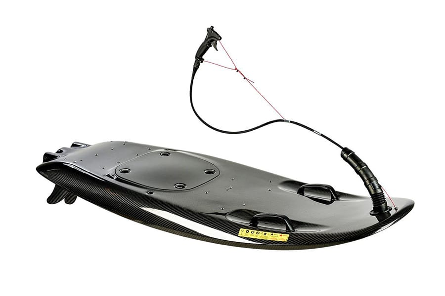 Jetsurf race board Clearance
