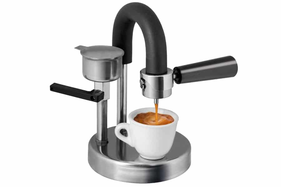 Kamira Espresso Delivers A Quality Drip No Matter Where You Take It