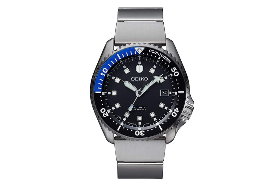 Seiko 2024 bluetooth watch