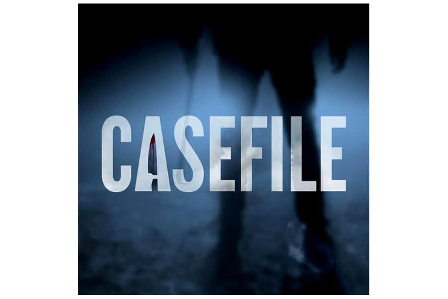 casefile true crime cover