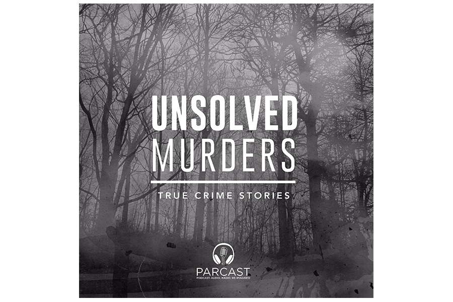 unsolved murders true crime stories