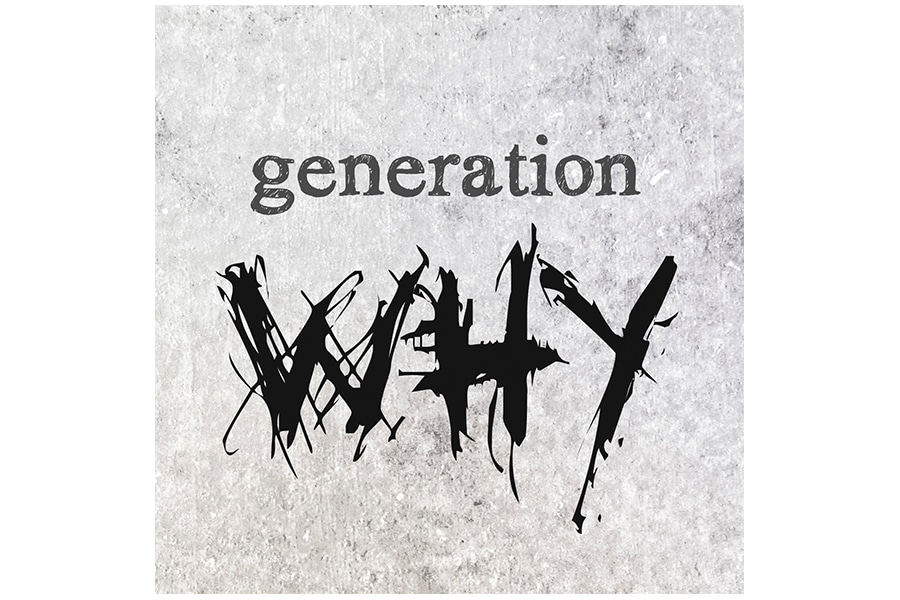 generation why logo