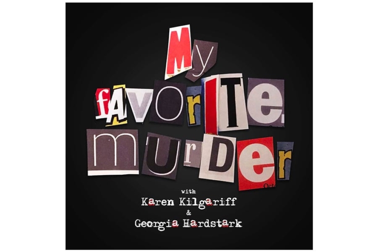 The 30 Best True Crime Podcasts | Man Of Many