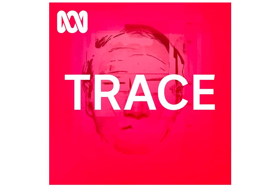 trace podcast cover