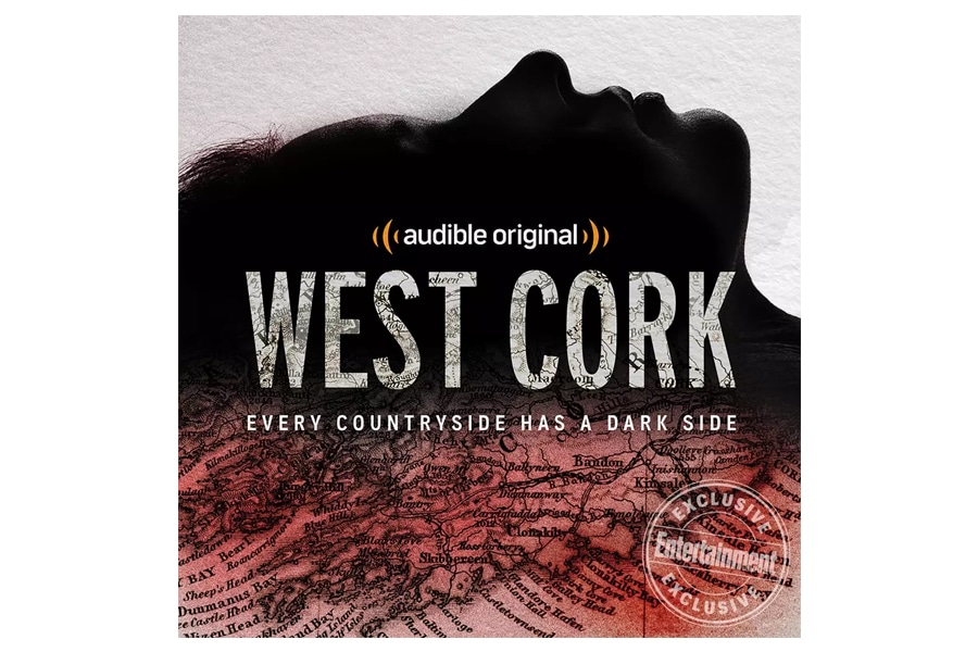 west cork podcast cover