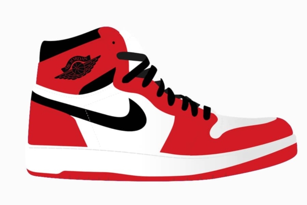 A Visual History Of Every Pair Of Nike Air Jordans 