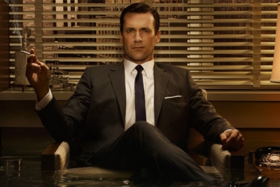 Mad Men TV Series Review