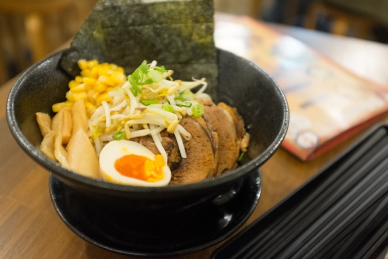 12 Best Ramen Restaurants in Melbourne | Man of Many