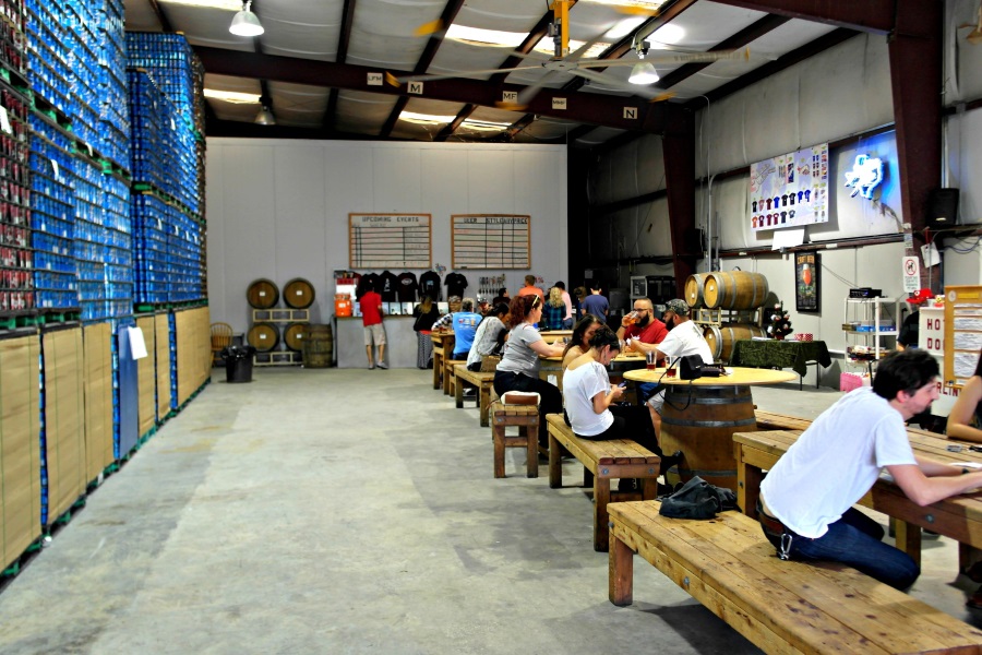 southern star brewing