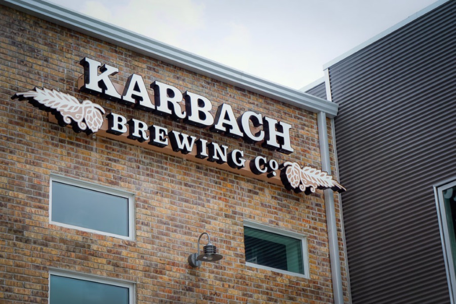 9 best craft breweries houston texas karbach brewery