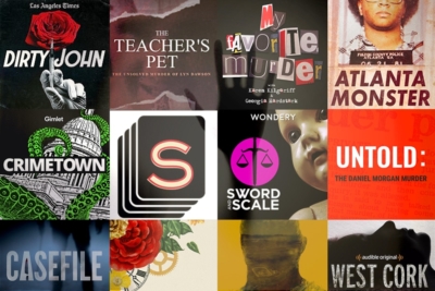 30 Best True Crime Podcasts