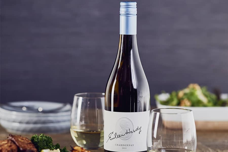 best australian chardonnay