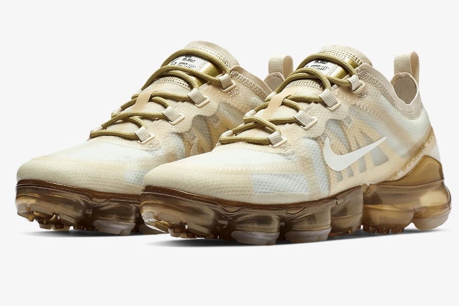 Nike Air VaporMax 2019 is Available Now 