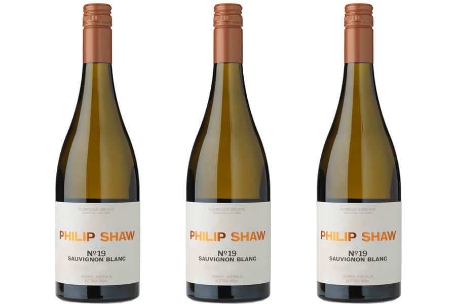 12 Australian White Wines | Man of Many