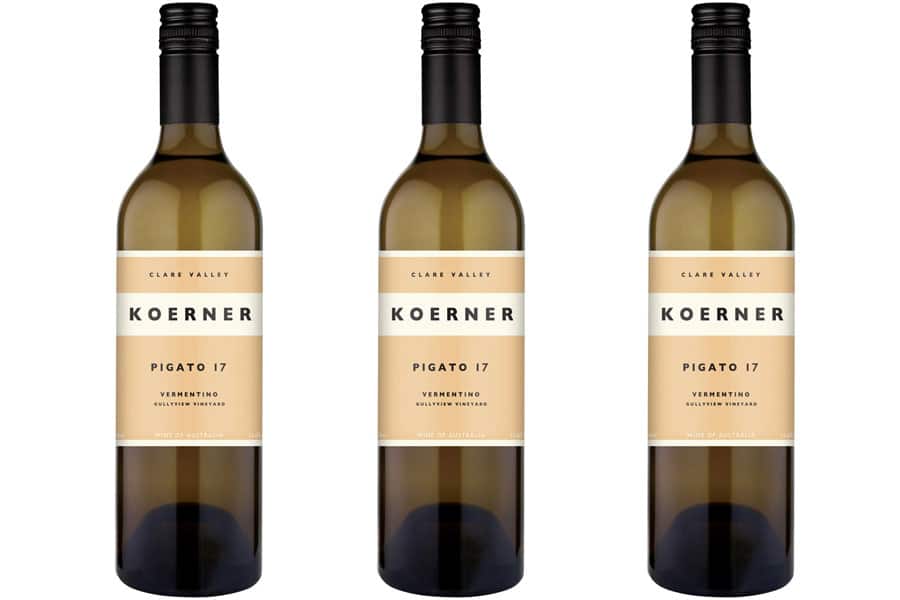 12 Australian White Wines | Man of Many