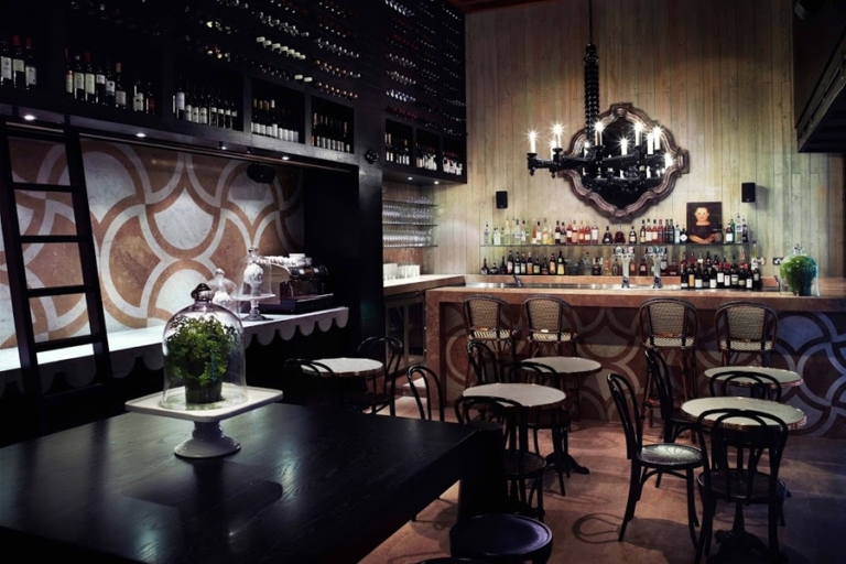 19 Best Sydney Wine Bars Man of Many
