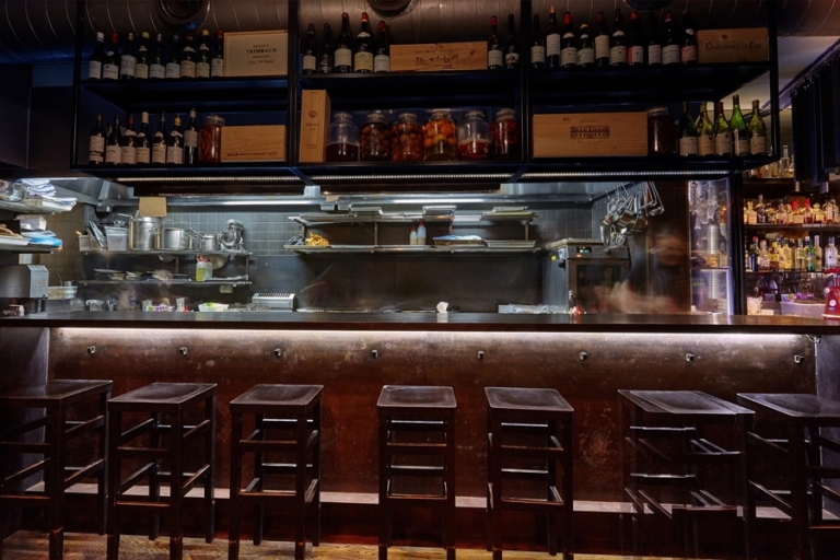 19 Best Sydney Wine Bars Man of Many