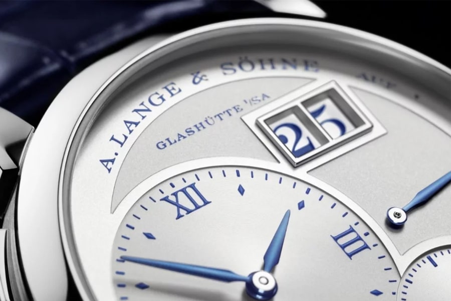 a. lange & söhne lange