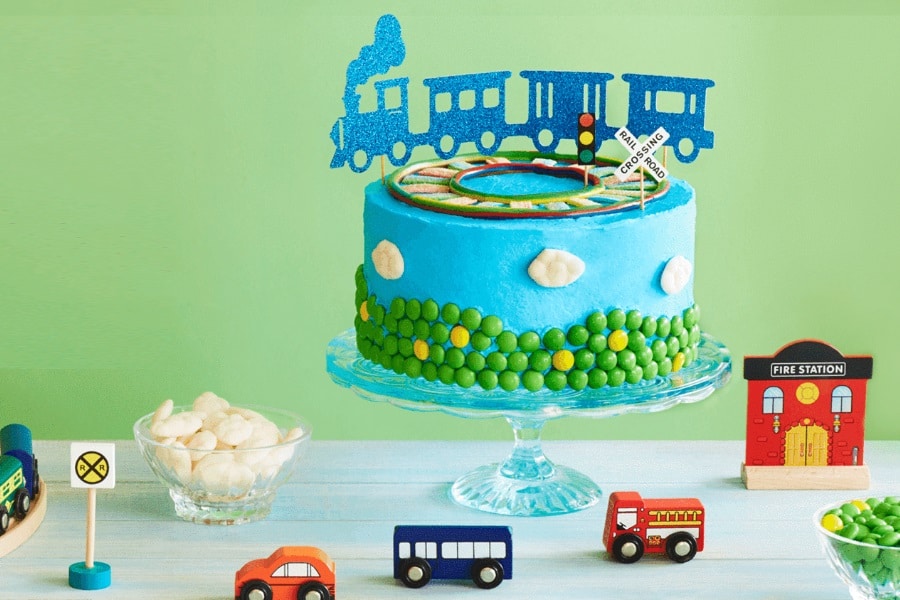 Bake Believe Diy Cake Kits Is The Marley Spoon Of Kids Birthday
