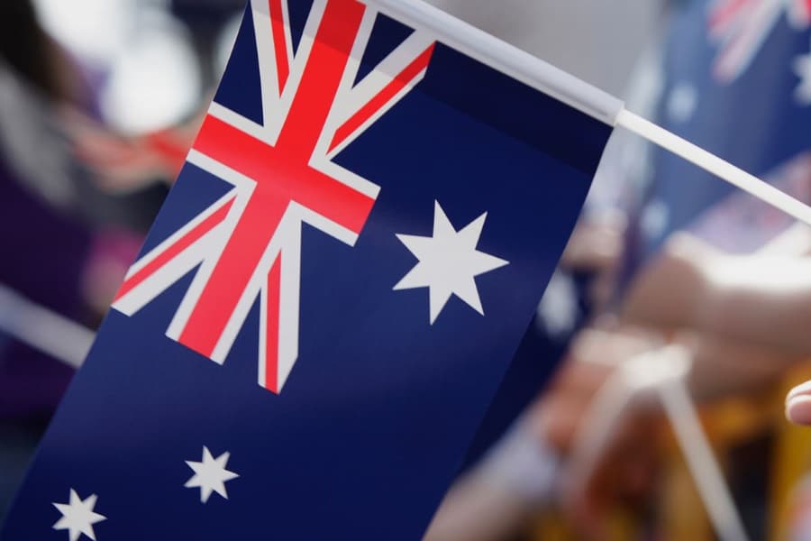 changing the date of australia day