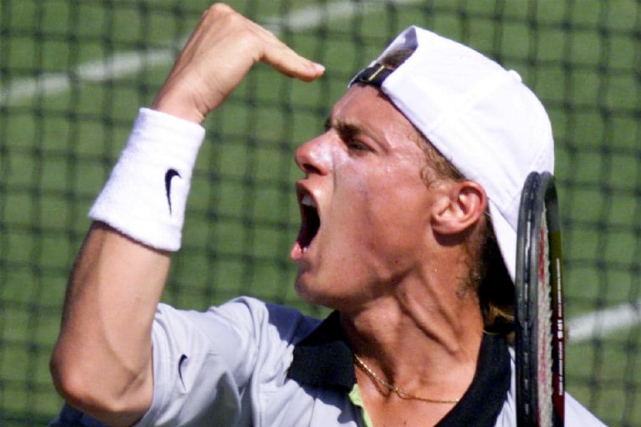 14 greatest aussie moments australian open tennis