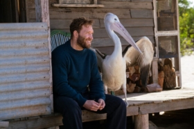 jai courtney talks latest film storm boy