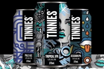 There's Now a Craft Beer Officially Named Tinnies
