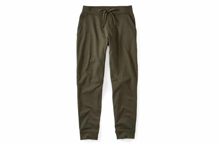 lululemon city sweat jogger thermo