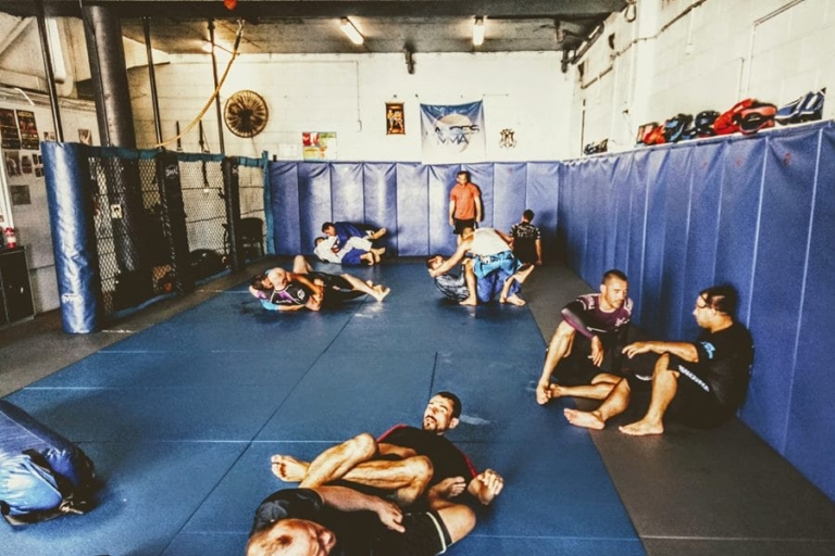 16 Best Brazilian Jiu Jitsu Gyms in Sydney Man of Many