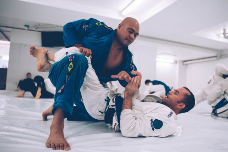 15 Best Brazilian Jiu Jitsu Gyms in Sydney Man of Many