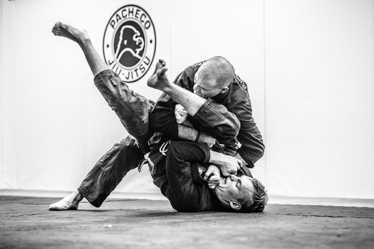16 Best Brazilian Jiu Jitsu Gyms in Sydney Man of Many
