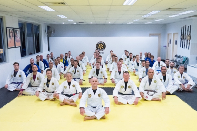 16 Best Brazilian Jiu Jitsu Gyms in Sydney Man of Many