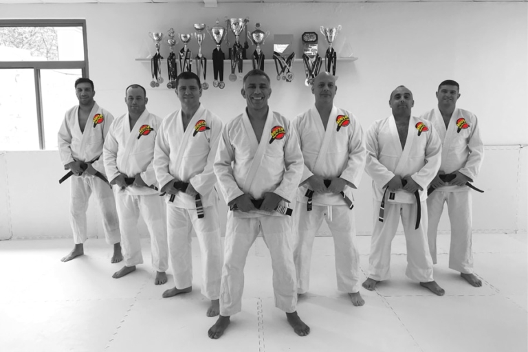 15 Best Brazilian Jiu Jitsu Gyms in Sydney Man of Many
