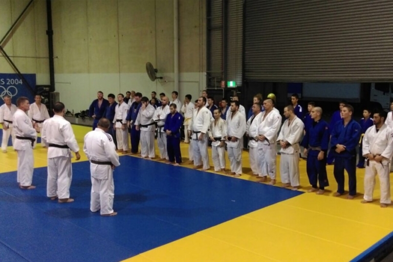 15 Best Brazilian Jiu Jitsu Gyms in Sydney Man of Many