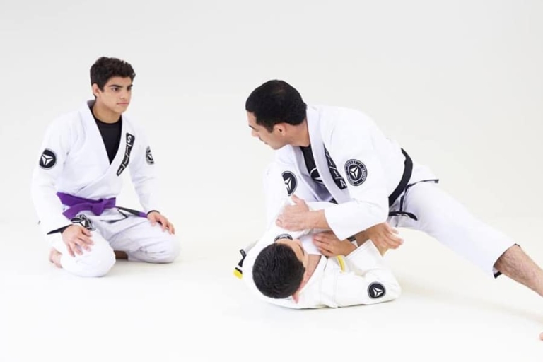 15 Best Brazilian Jiu Jitsu Gyms in Sydney Man of Many
