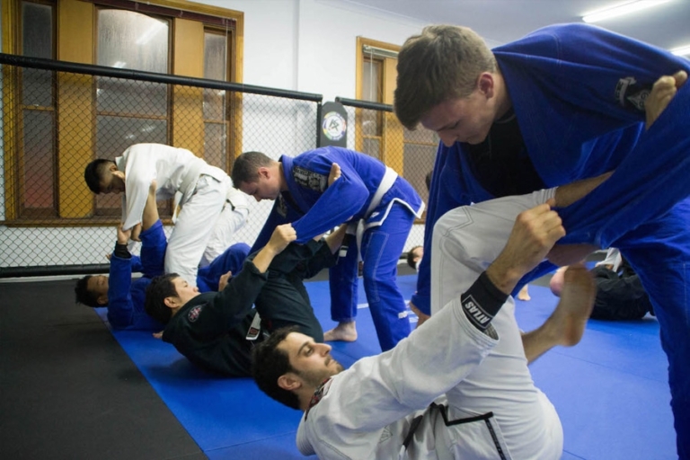 15 Best Brazilian Jiu Jitsu Gyms in Melbourne Man of Many
