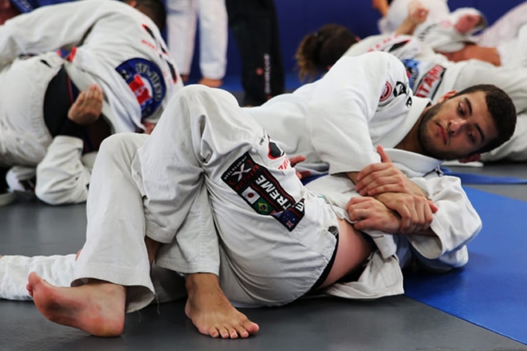 15 Best Brazilian Jiu Jitsu Gyms in Melbourne Man of Many