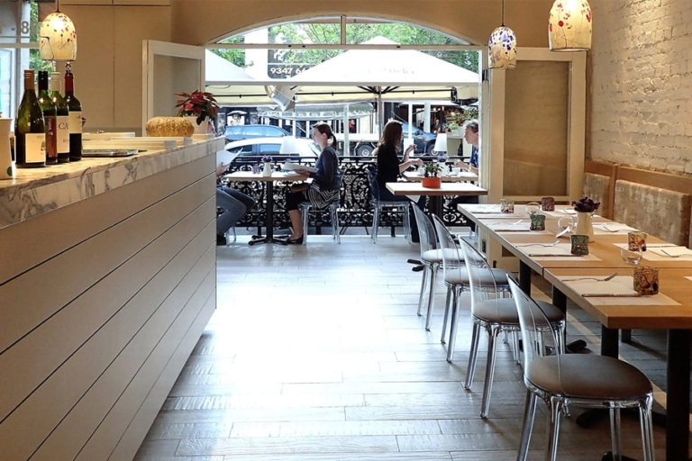 18 Spots for the Best Outdoor Dining in Melbourne Man of Many